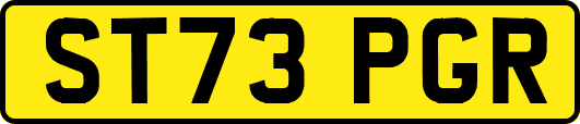 ST73PGR