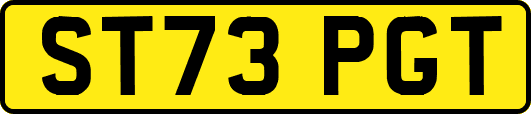 ST73PGT