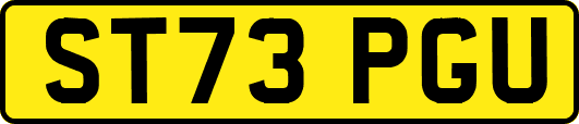 ST73PGU