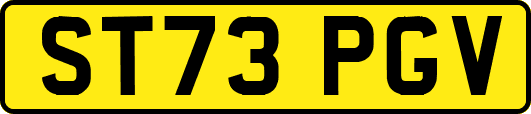 ST73PGV