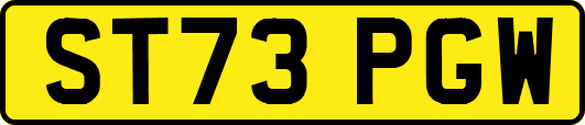 ST73PGW