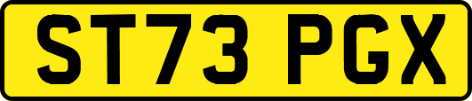 ST73PGX