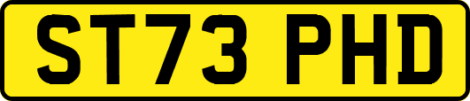 ST73PHD