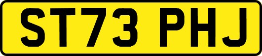 ST73PHJ