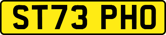 ST73PHO