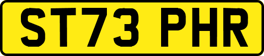 ST73PHR