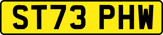 ST73PHW