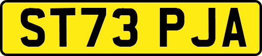 ST73PJA