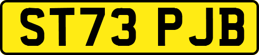 ST73PJB