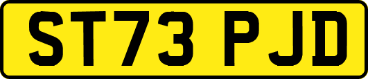 ST73PJD