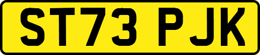 ST73PJK