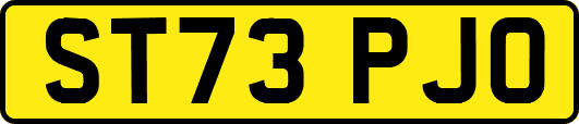 ST73PJO