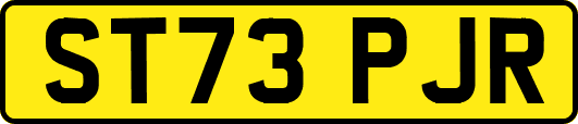ST73PJR
