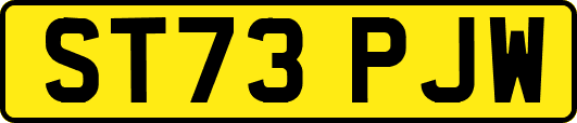 ST73PJW