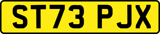 ST73PJX