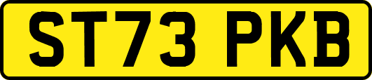 ST73PKB