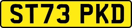 ST73PKD