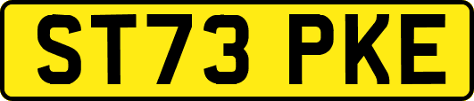 ST73PKE