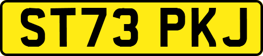 ST73PKJ