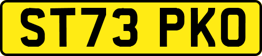ST73PKO