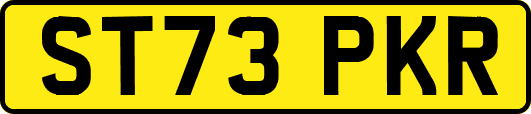 ST73PKR