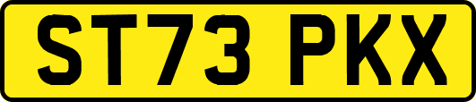 ST73PKX
