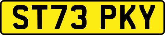 ST73PKY