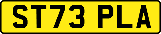 ST73PLA