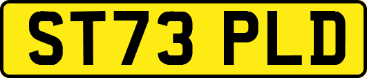 ST73PLD