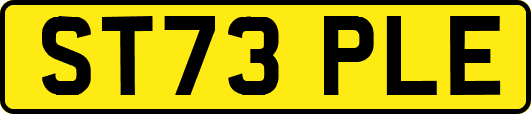ST73PLE
