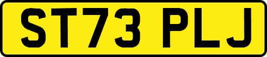 ST73PLJ