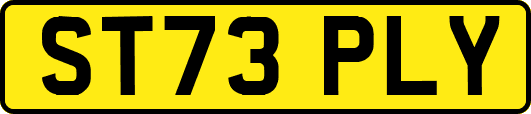 ST73PLY