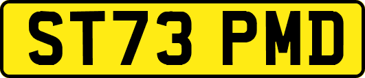 ST73PMD