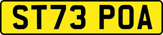 ST73POA