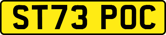 ST73POC