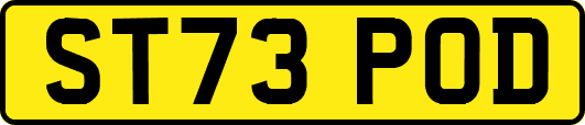ST73POD