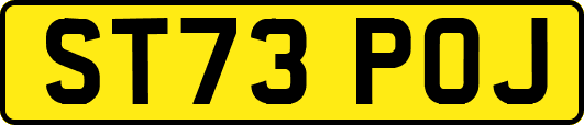 ST73POJ