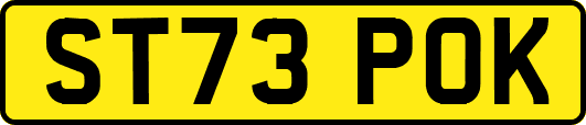 ST73POK