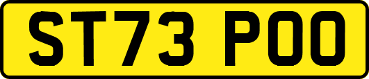 ST73POO