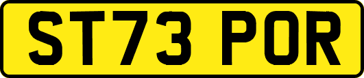 ST73POR