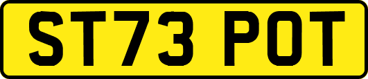 ST73POT