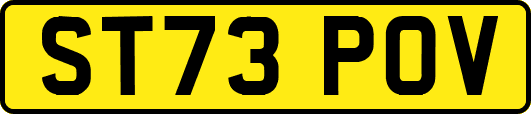 ST73POV