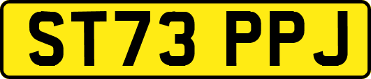ST73PPJ