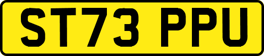 ST73PPU