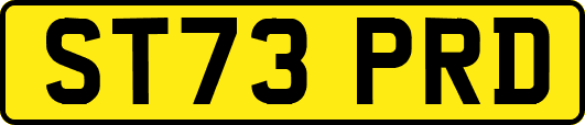ST73PRD