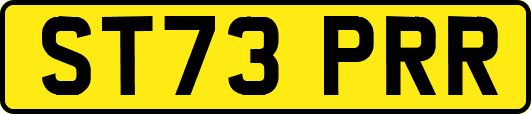 ST73PRR