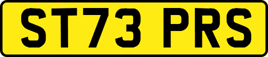 ST73PRS