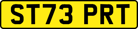 ST73PRT