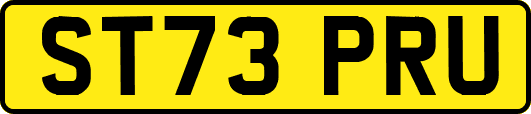 ST73PRU