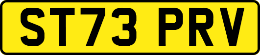 ST73PRV